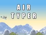 Air Typer