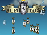 Alphattack