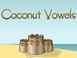 Coconut Vowels