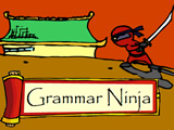 Grammar Ninja