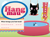Hang Mau