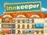 Inn Keeper