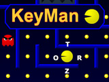 KeyMan