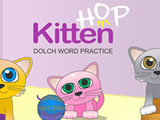 Kitten Hop
