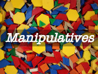 Manipulatives