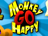 Monkey Go Happy