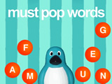 Must Pop Words