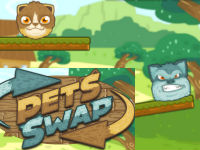 Pets Swap