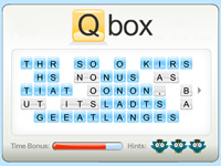 Qbox