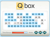 Qbox