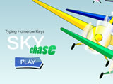 Sky Chase