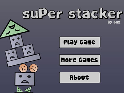 Super Stacker