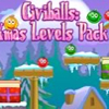Civiballs Xmas Levels Pack Thumbnail