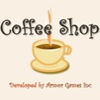 Coffee Shop Game Thumbnail