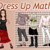 Dress Up Math Thumbnail