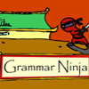 Grammar Ninja Thumbnail