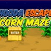 Hooda Escape Corn Maze Thumbnail