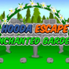 Hooda Escape Enchanted Garden Thumbnail