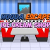 Hooda Escape Ice Cream Shop Thumbnail