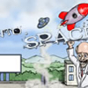 Into Space Thumbnail