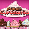 Papa's CupCakeria Thumbnail
