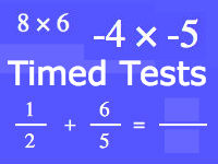 Timed Tests