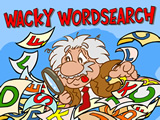 Wacky Wordsearch