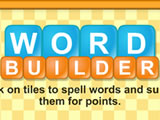 Word Builder