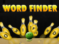 Word Finder