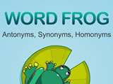 Word Frog