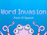 Word Invasion