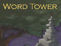 Word Tower