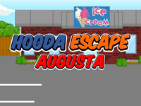 Hooda Escape Augusta