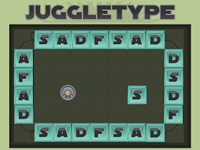 JuggleType