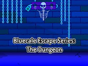Bluescale Escape Dungeon