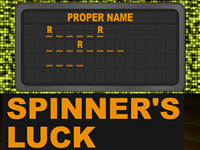 Spinner