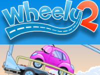 Wheely 2
